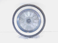 2001-23 Suzuki VL800 Volusia & Boulevard C50 Spoked Front Wheel & Tire -16"x3" - C3 Cycle
