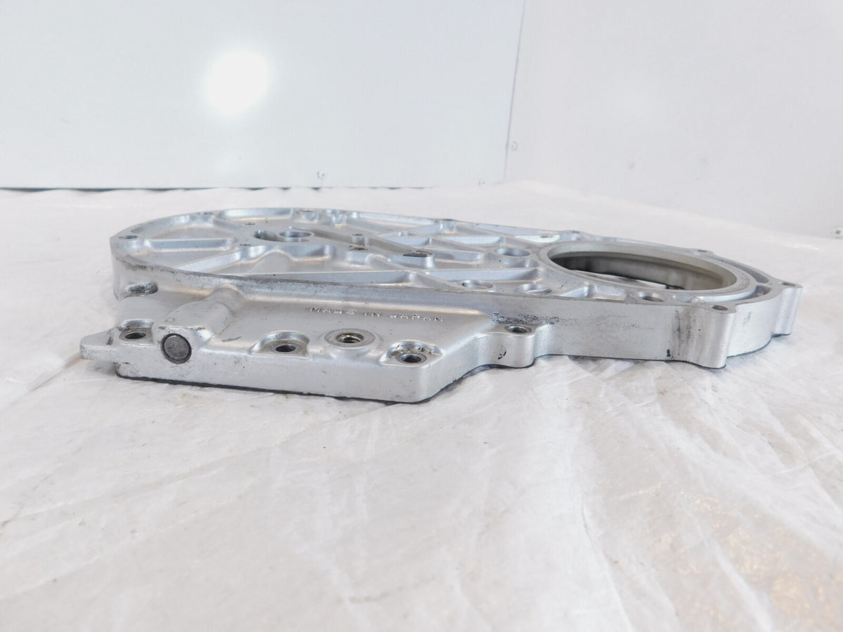 Yamaha XV1600 XV1700 Road Star 1600 Right Side Inner Transfer Gear Case Cover - C3 Cycle