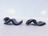 Harley Davidson Touring Road King Street Electra Glide Saddlebag Mount Brackets - C3 Cycle