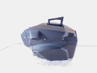 2011-2022 BMW K1600 K1600GT K1600GTL Right Rear Saddlebag Luggage Storage Case - C3 Cycle