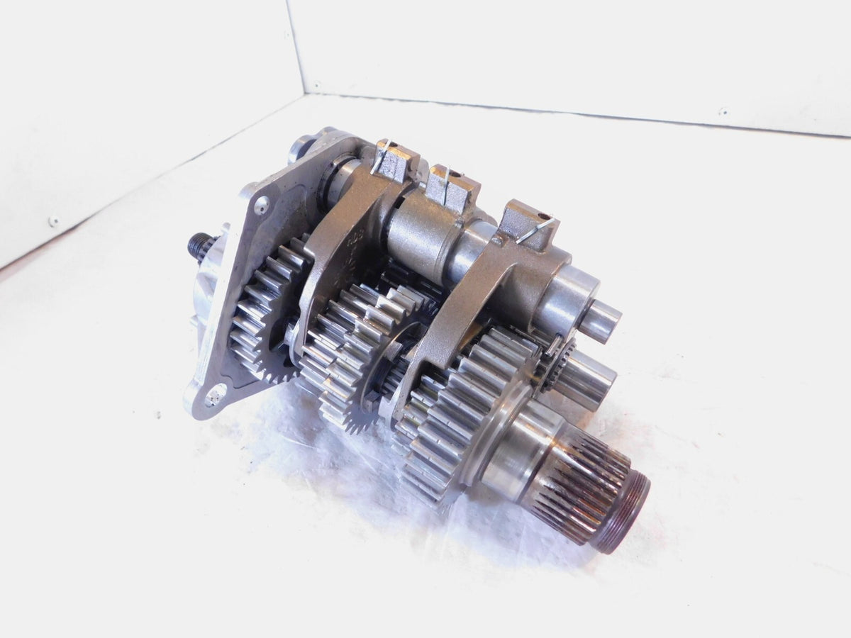 1991-1993 Harley Davidson Sportster 883 & 1200 Transmission Gears Forks & Drum - C3 Cycle