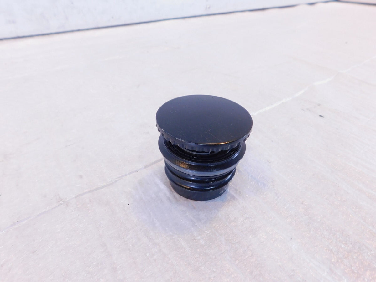 18-22 Harley Davidson Softail Fat Boy & Low Rider Flush Mount Gas Fuel Tank Cap - C3 Cycle