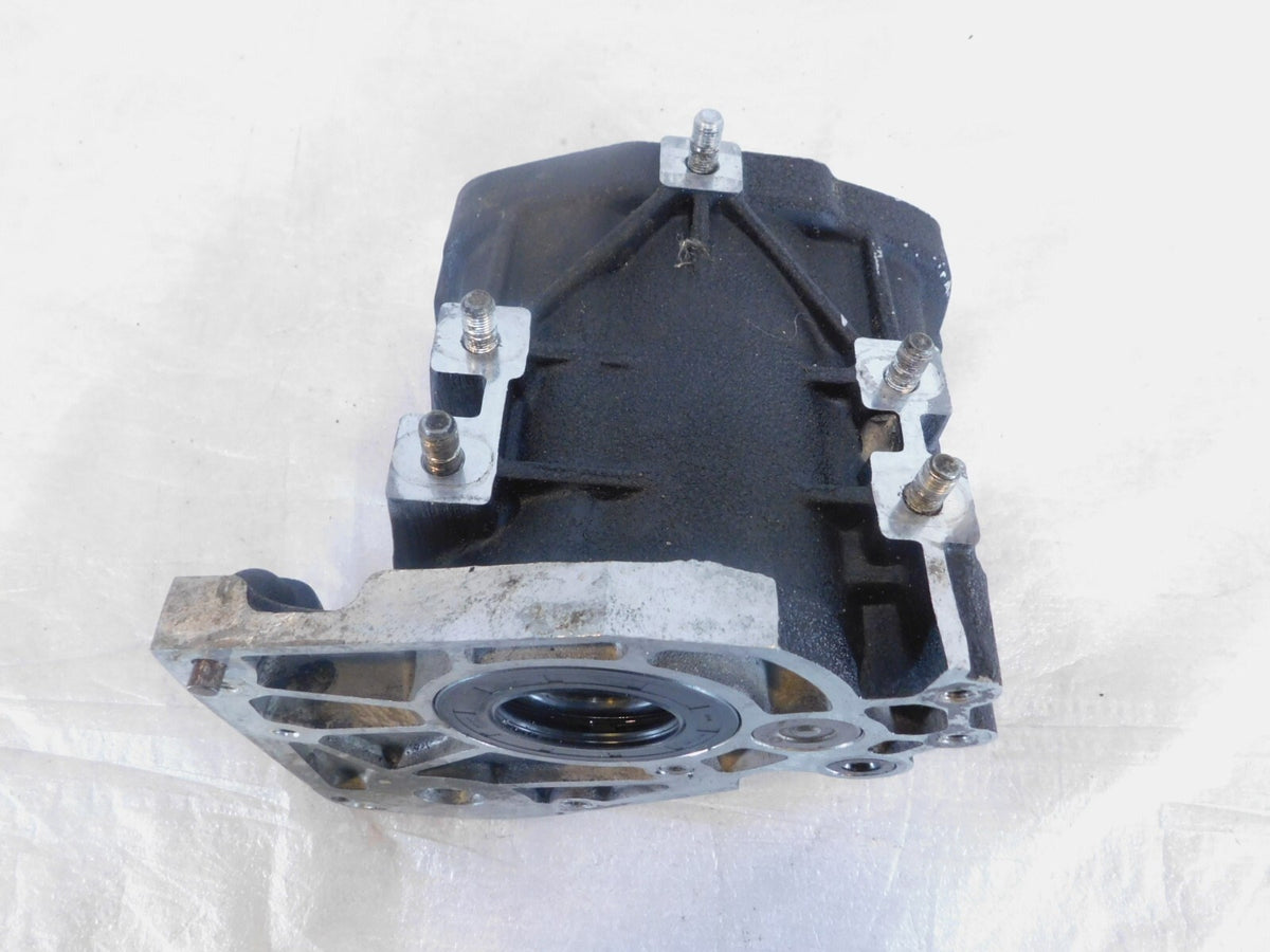 1987-1988 Harley EVO Softail Heritage Classic & Custom Transmission Housing Case - C3 Cycle