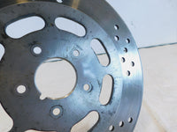 Harley Davidson Softail Dyna Sportster 883 1200 Front Brake Disc Rotor 44136-92 - C3 Cycle