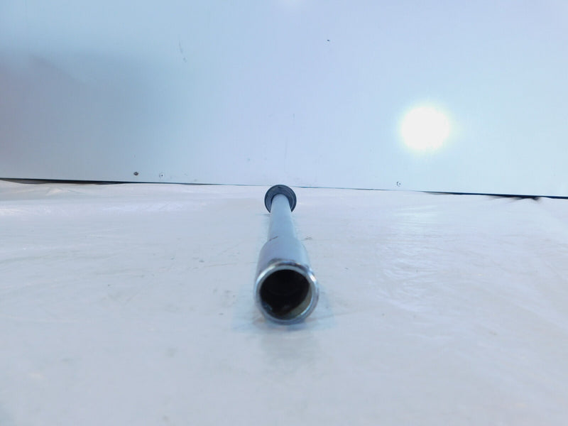 Yamaha V-Max 1200 & Royal Star Boulevard OEM Rear Back Wheel Rim Axle Bolt Shaft