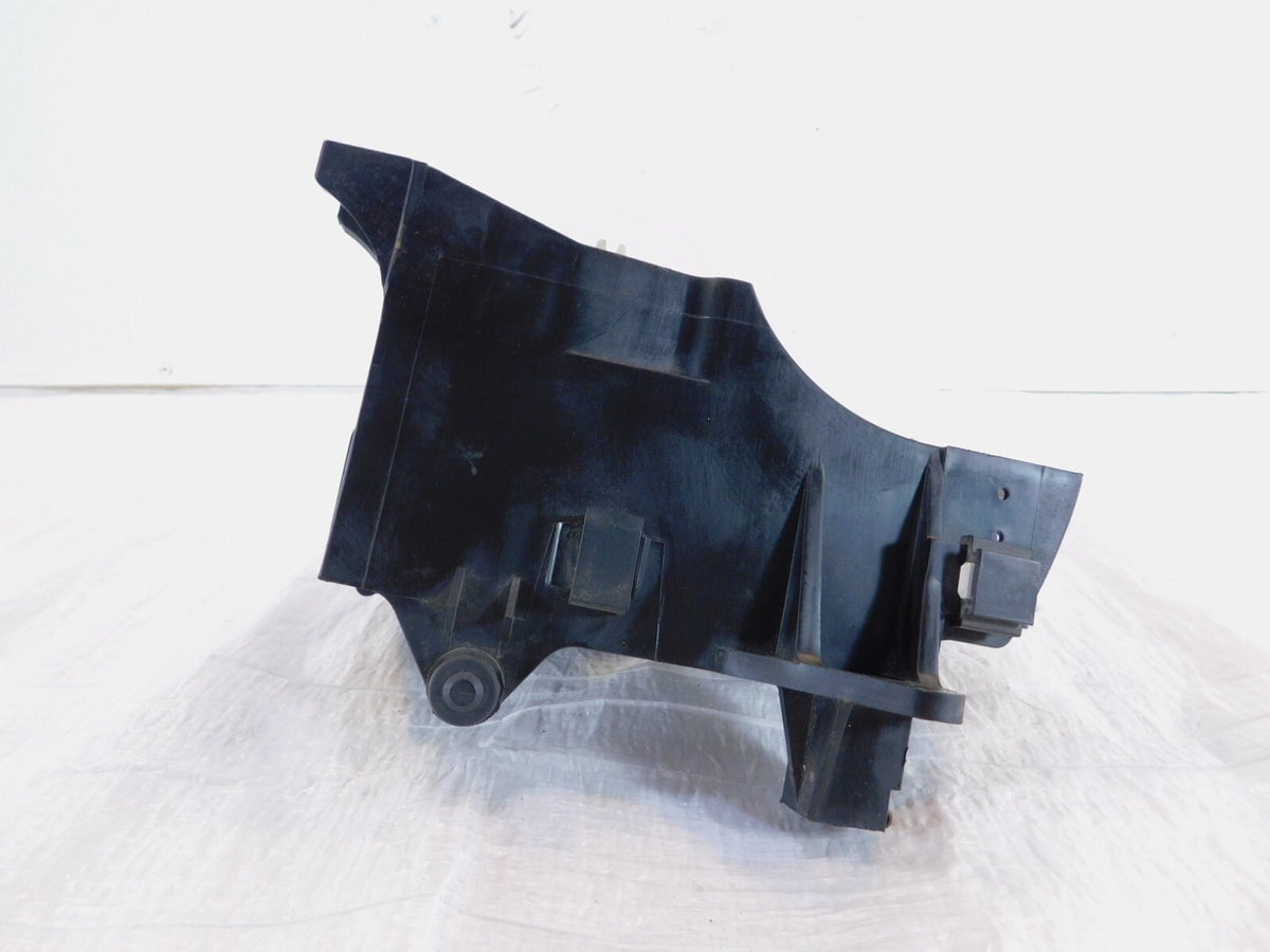 2005-2016 Yamaha V-Star 650 Custom XVS650 Inner Battery Holder Box Tray Housing - C3 Cycle