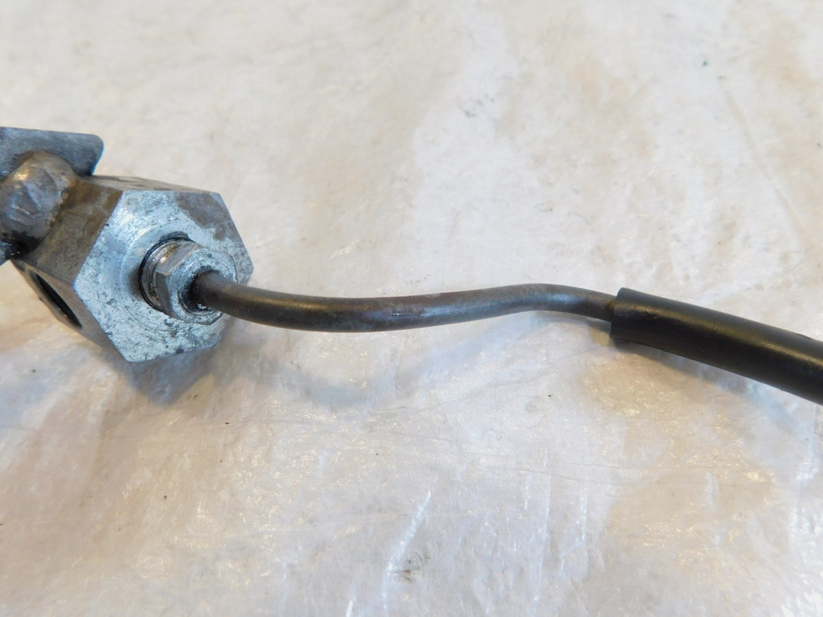 1973 Harley Davidson Sportster 900 & 1000 Rear Chain Oiler 63595-72 - C3 Cycle