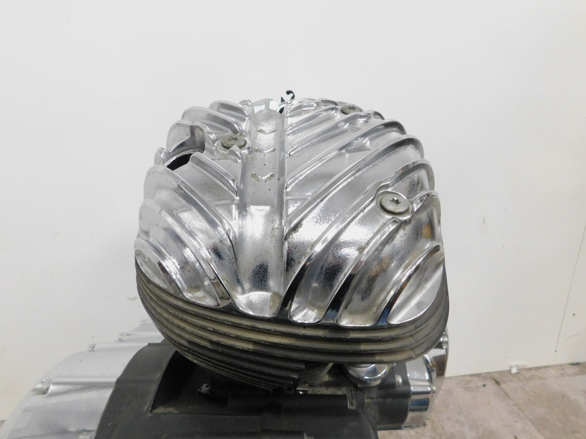 2019 Indian Chief Chieftain Thunderstroke 111 Engine Motor Transmission Assembly - C3 Cycle