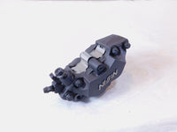 1995 95 Honda CB1000 CB 1000 Black Front Left Wheel Brake Disc Caliper - C3 Cycle