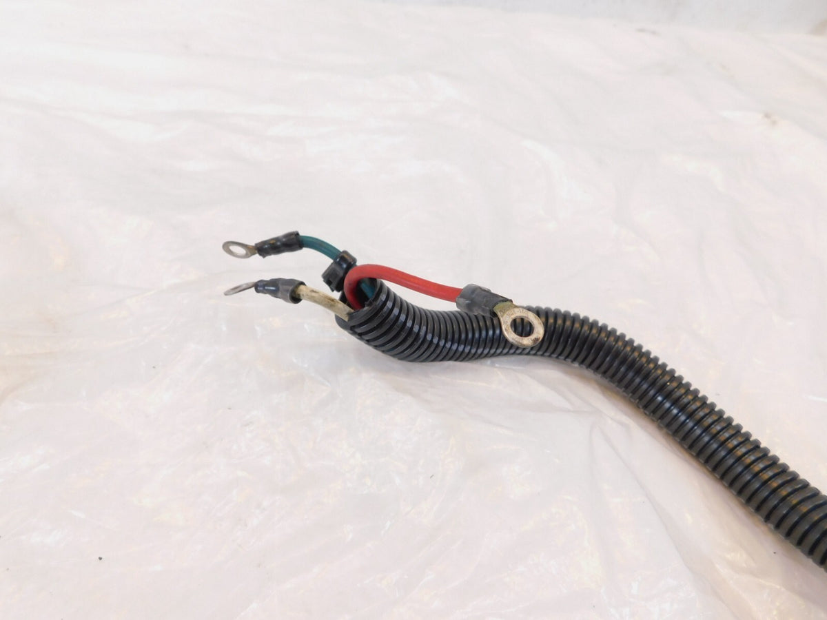 1979-1991 Harley Davidson Sportster 883 1000 1100 & 1200 Ignition Switch -No Key - C3 Cycle