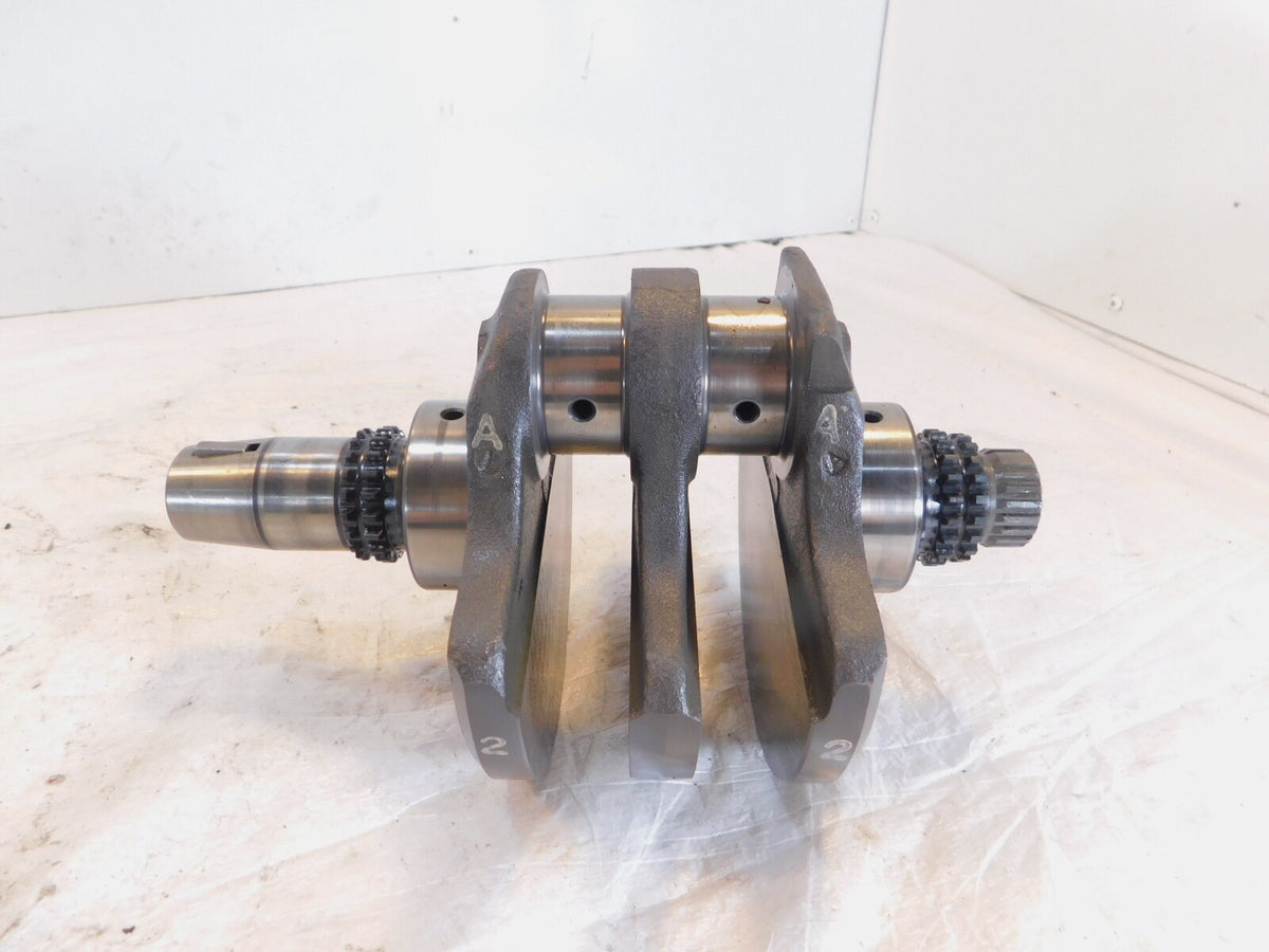 1998-2000 Honda VT750 Shadow ACE & Deluxe Engine Motor Crankshaft Crank Shaft - C3 Cycle