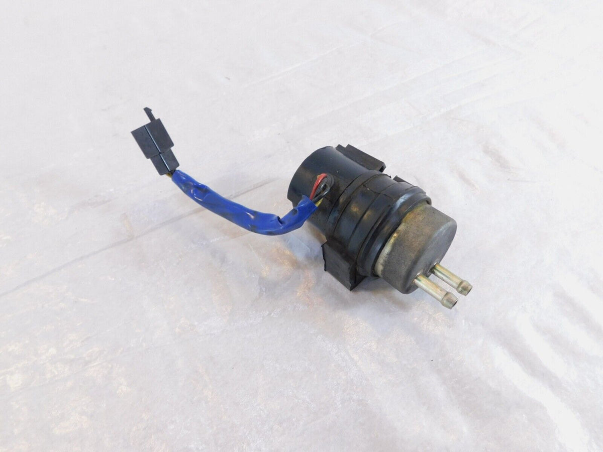 Kawasaki Vulcan 1500 Classic Nomad Voyager XIII Ninja ZX-10 Gas Petrol Fuel Pump - C3 Cycle