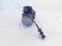 1999-2003 Honda Shadow 600 VT600 VT600CD Deluxe Carb Carburetor Rack & Choke - C3 Cycle
