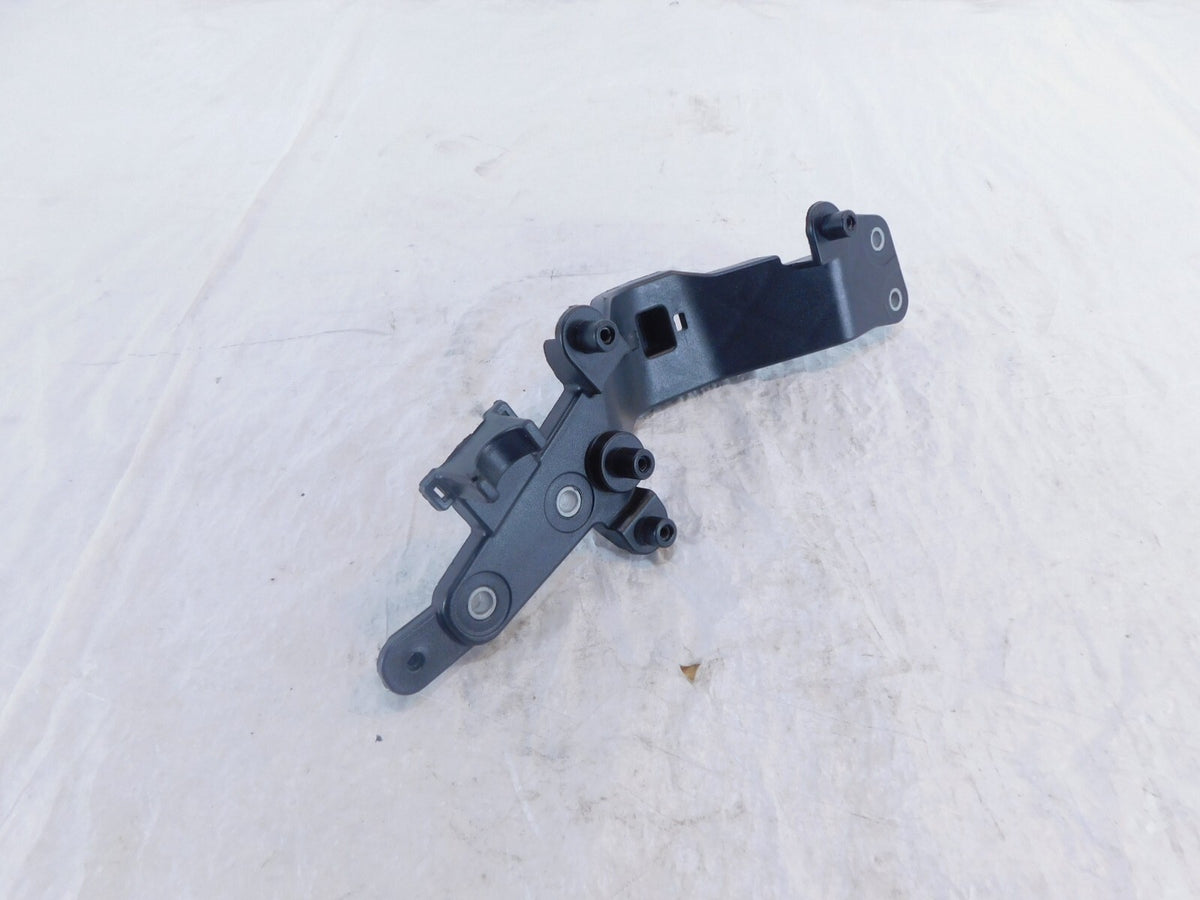 2014-2017 Aprilia Caponord 1200 Throttle Body Union Support Mount Bracket - C3 Cycle