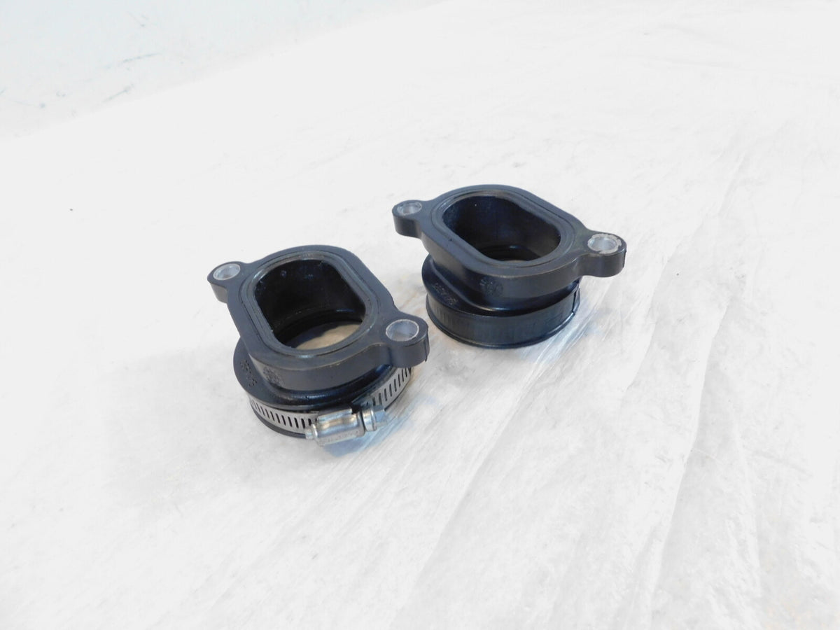 2015-2021 Indian Scout, Sixty, 1200 & Bobber Air Intake Throttle Body Boots - C3 Cycle