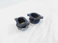 2015-2021 Indian Scout, Sixty, 1200 & Bobber Air Intake Throttle Body Boots - C3 Cycle