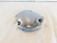 Harley Davidson XLH Ironhead Sportster 1000 Chrome Transmission Sprocket Cover - C3 Cycle