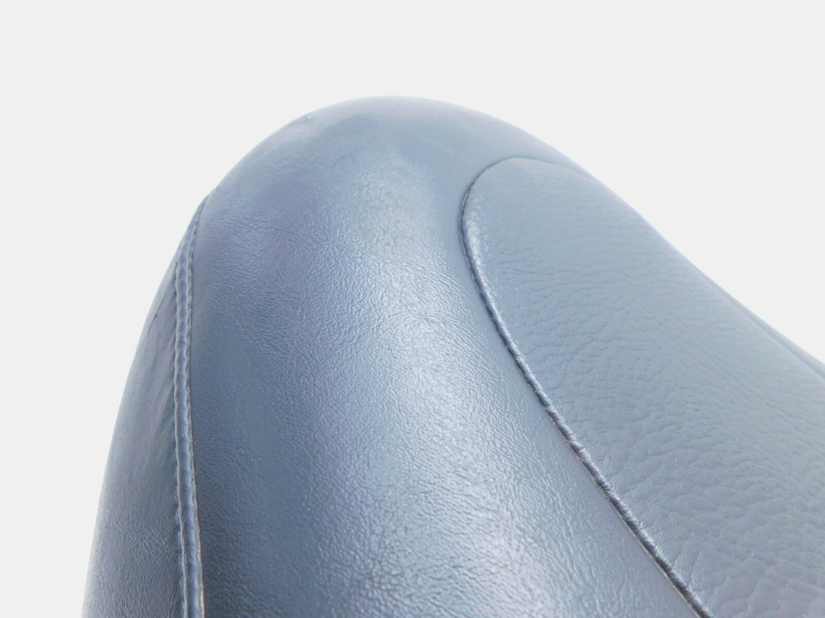 06-07 Harley Davidson Dyna Wide Glide FXDWG Black Rider & Passenger Seat Saddle