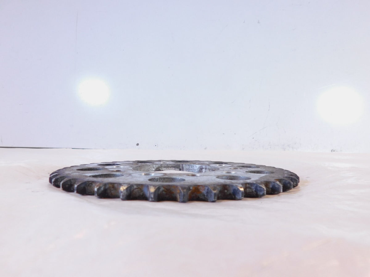 1994-2003 Honda VF750 VF750C Magna 750 Wheel Drive Chain Rear Sprocket Gear 40T - C3 Cycle