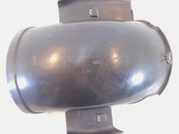 85-07 Yamaha V-Max 1200 VMX12 OEM Rear Back Inner Fender Mud Guard Tire Hugger - C3 Cycle