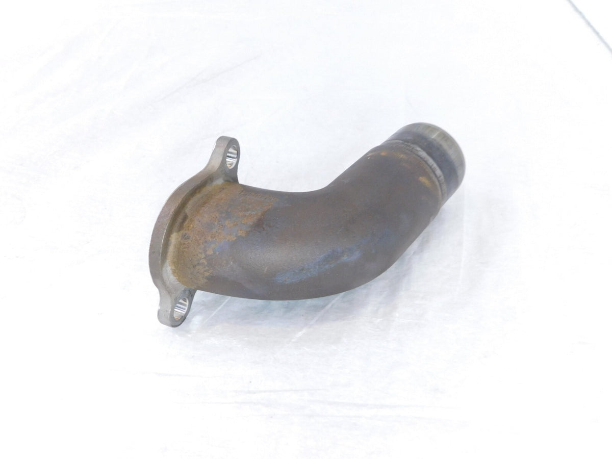 22-25 Harley Davidson Sportster Nightster Special RH975 Exhaust Header Pipe - C3 Cycle
