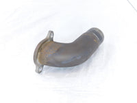 22-25 Harley Davidson Sportster Nightster Special RH975 Exhaust Header Pipe - C3 Cycle
