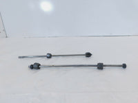 Harley Davidson Ironhead Sportster 900 1000 Engine Cylinder Head Oil Line Pipes