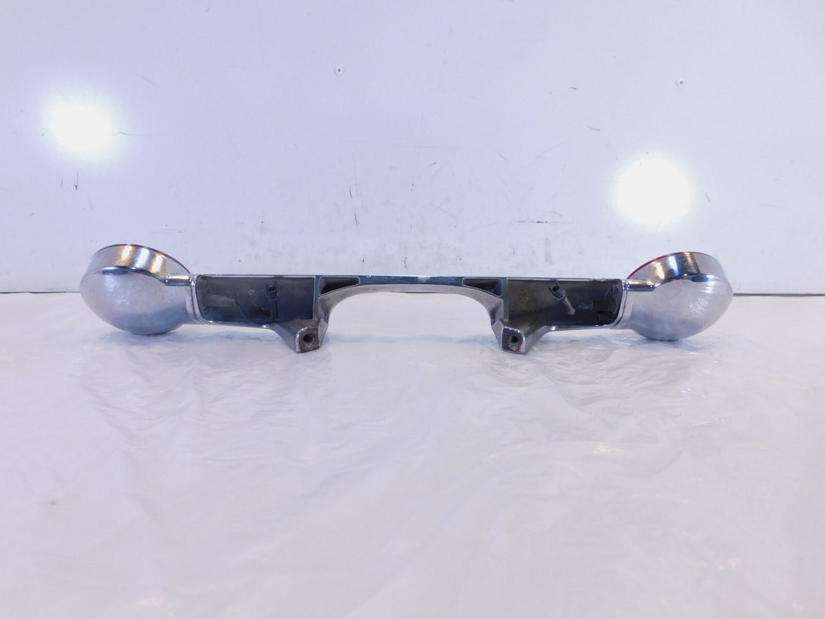 Harley Davidson Electra Glide & Road King Rear Fender Turn Signal Mount Bracket