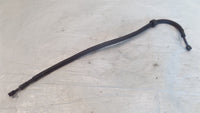 2009 2010 2011 Kawasaki EX650 Ninja 650 650R & ER650 ER-6N Rear Brake Hose Line - C3 Cycle