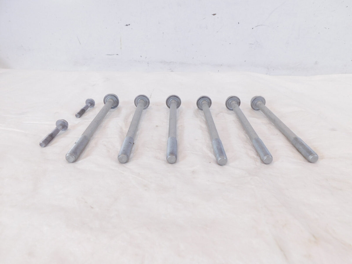 2018-2023 BMW F900R F900R F850GS F750GS Engine Cylinder Heads Screw Bolt Pins - C3 Cycle