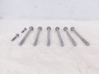 2018-2023 BMW F900R F900R F850GS F750GS Engine Cylinder Heads Screw Bolt Pins - C3 Cycle
