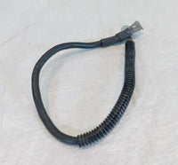 17-19 Ducati SuperSport 939 & 939S Engine Battery Grounding Ground Cable Lead - C3 Cycle