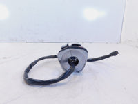 Indian Gilroy Scout Chief & Spirit Left Turn Signal & Horn Handlebar Switches - C3 Cycle