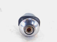 Honda VT600 Shadow 600 VLX & VF750 Magna VTX1300 Front Left Footpeg Footrest Peg - C3 Cycle