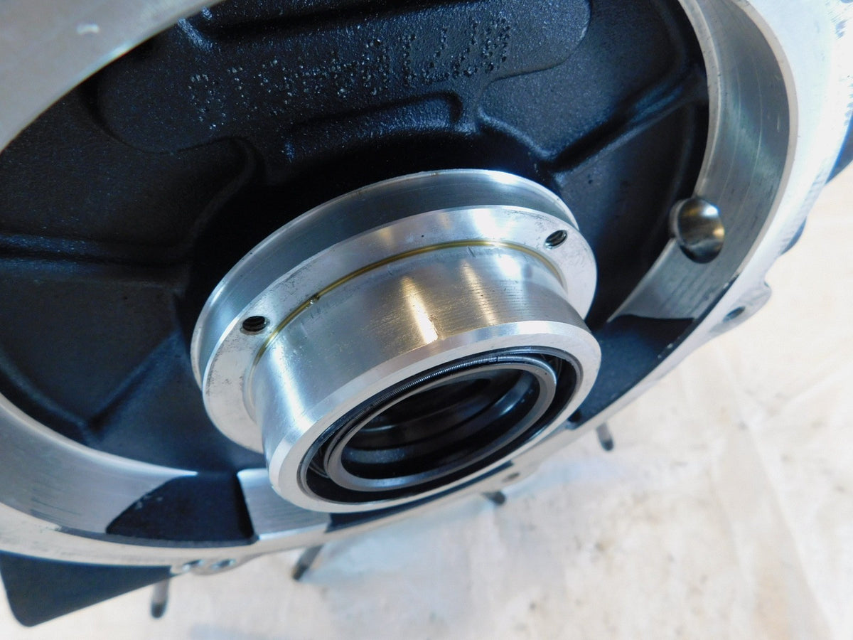Harley Davidson Road King Street & Electra Glide & Dyna Engine Motor Crank Cases - C3 Cycle