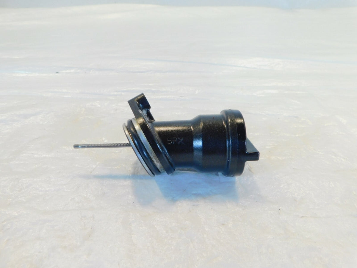 2002-2009 Yamaha Road Star 1700 Warrior XV1700 Engine Oil Level Dipstick & Joint - C3 Cycle