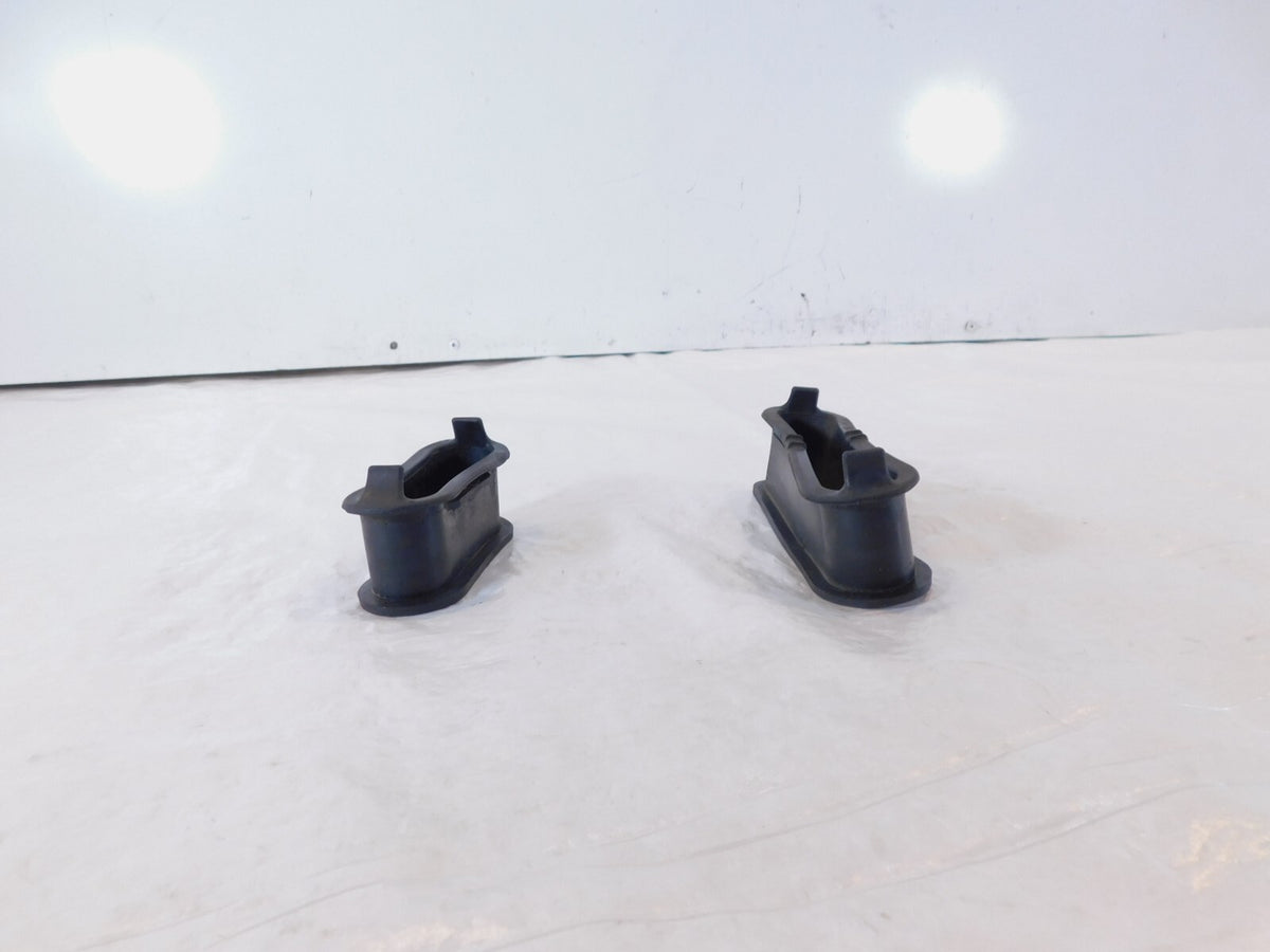 1990 1991 1992 Kawasaki Ninja ZX11 ZX1100 Rubber Wire Harness Frame Grommets - C3 Cycle