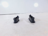 1990 1991 1992 Kawasaki Ninja ZX11 ZX1100 Rubber Wire Harness Frame Grommets - C3 Cycle