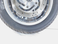 Harley Davidson Touring Road King & Electra Glide Cast Front Wheel Rim - C3 Cycle