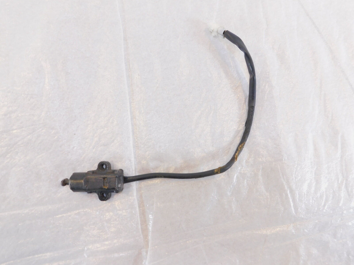 2008-2023 Yamaha XT250 2015-2016 Bolt C Spec Side Stand Kickstand Sensor Switch - C3 Cycle