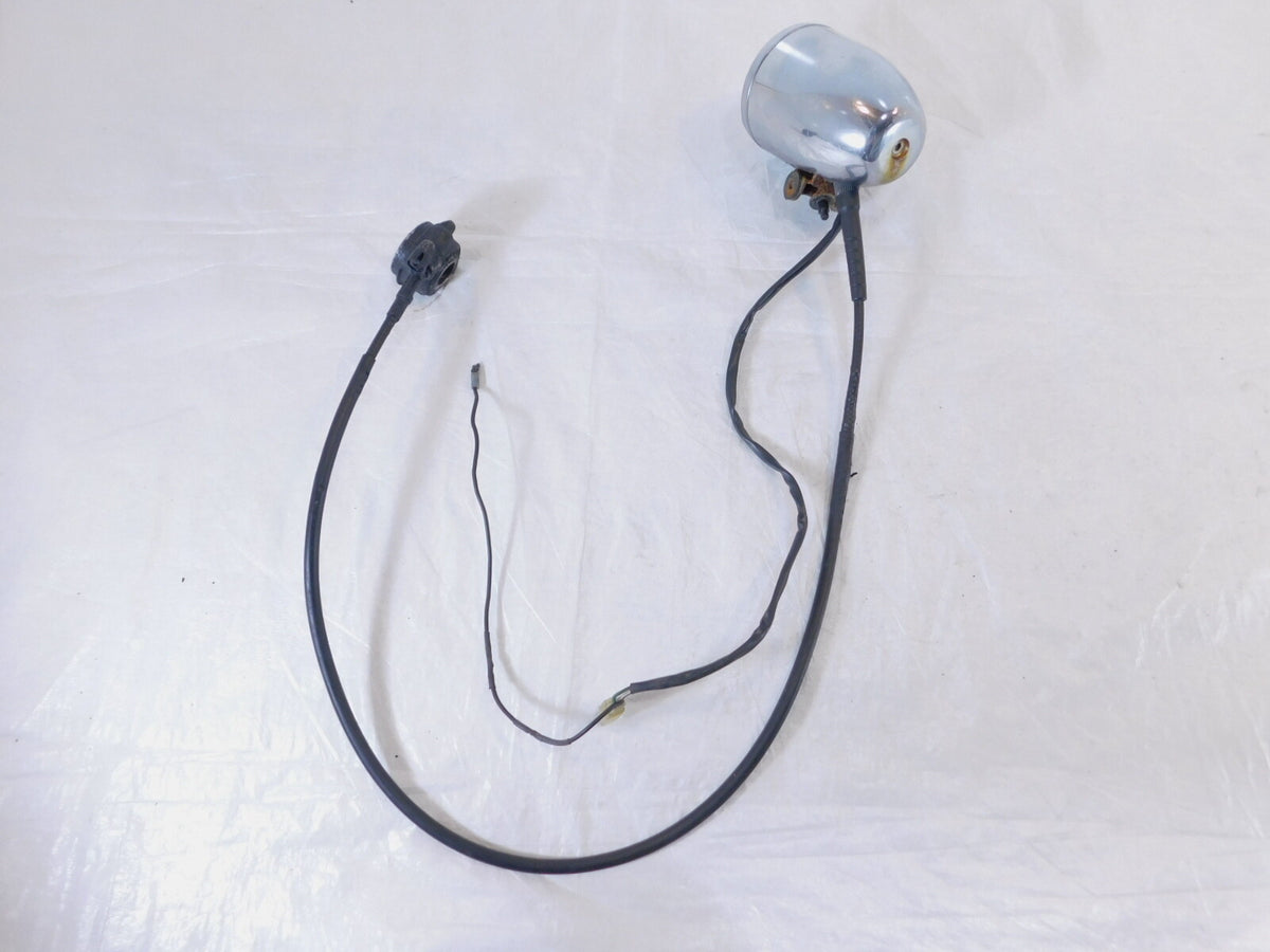 1997-99 Honda GL1500 Valkyrie 1500 Speedo Speedometer Gauge Instrument & Sensor - C3 Cycle