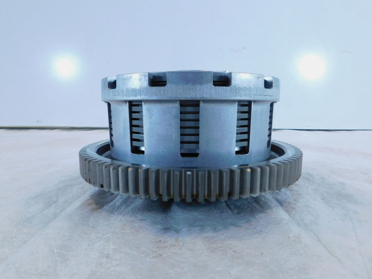 Indian Chief Chieftain Roadmaster Springfield Challenger Clutch Basket & Plates - C3 Cycle