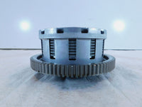 Indian Chief Chieftain Roadmaster Springfield Challenger Clutch Basket & Plates - C3 Cycle
