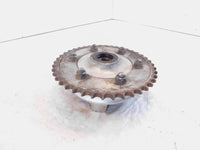 2001-2005 Kawasaki VN800 Vulcan 800 Classic Drifter Rear Wheel Hub & Sprocket - C3 Cycle
