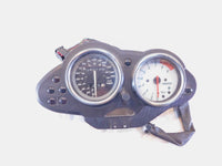 2002-2005 BMW R1150 R R1150R Rockster Instrument Cluster Speedo Tach Gauges Dash