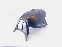 BMW K1200GT K1200RS 1200 OEM Silver Front Center Belly Fairing Cowling Spoiler - C3 Cycle