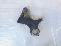 Yamaha YZFR6S YZF R6S & YZFR6 R6 Rear Brake Disc Caliper Mount Hanger Bracket - C3 Cycle
