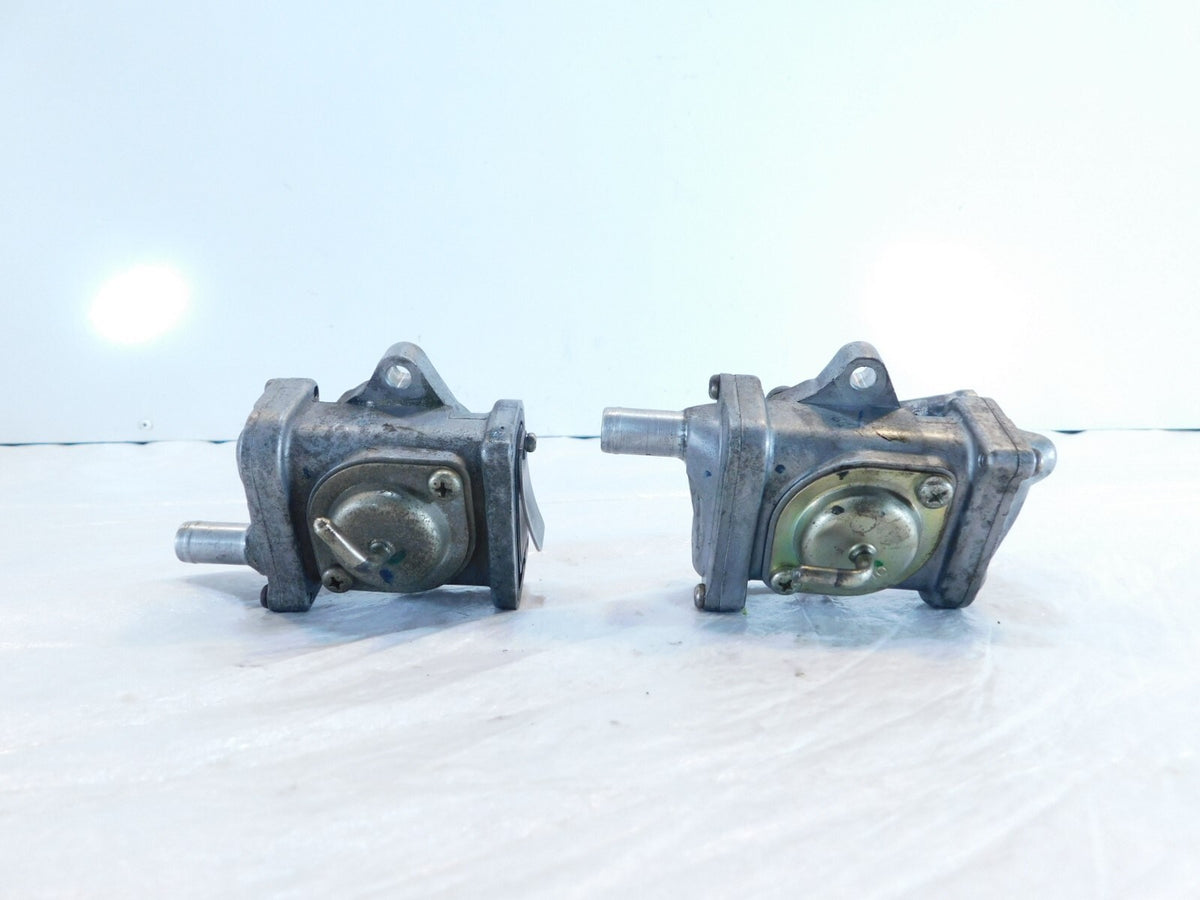 Honda ST1100 ST1100A ST1100P Police 1100 Secondary Air Injection Control Valves - C3 Cycle