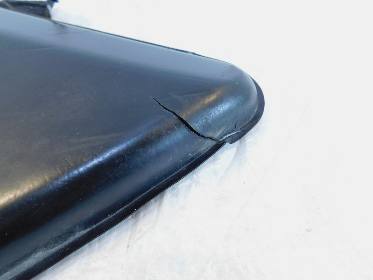 2006-2013 BMW F800ST Right Side Fairing Cowling Air Filter Box Sound Insulator - C3 Cycle
