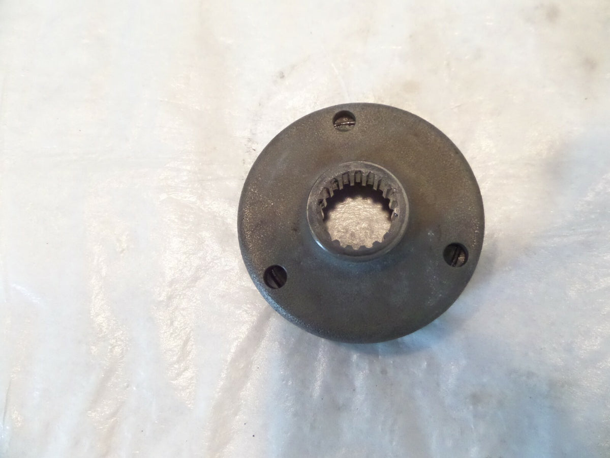 Kawasaki Ninja ZX-10R ZX1000 OEM Starter Motor Clutch One Way Gear Case Housing - C3 Cycle